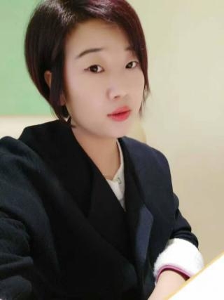 小青的第二张照片--宜宾相亲服务中心