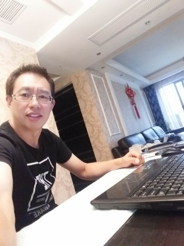 NIKY的第一张照片--宜宾相亲服务中心