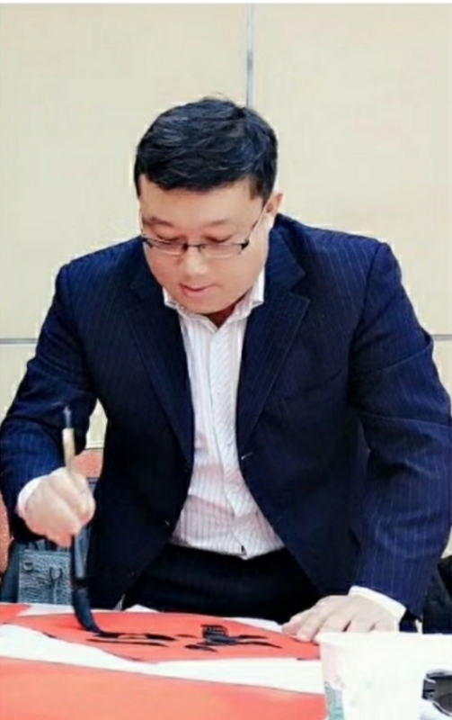 青岛小哥哥的第一张照片--宜宾相亲服务中心
