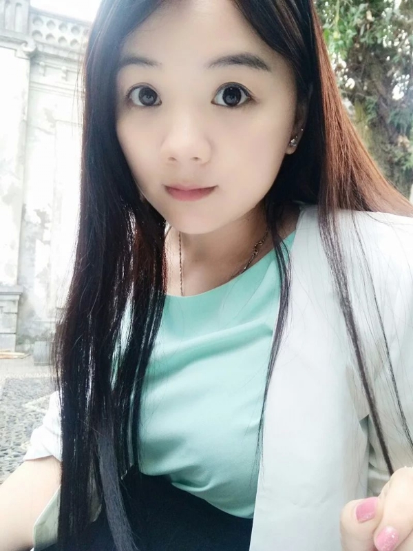 钟情的第一张照片--宜宾相亲服务中心