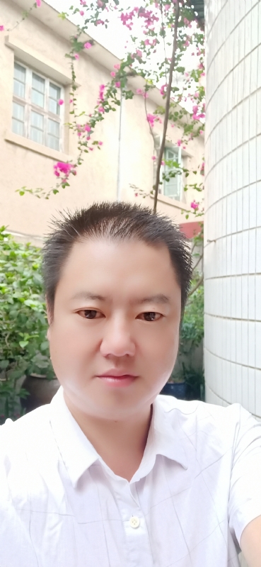 陈欢翔的第一张照片--宜宾相亲服务中心