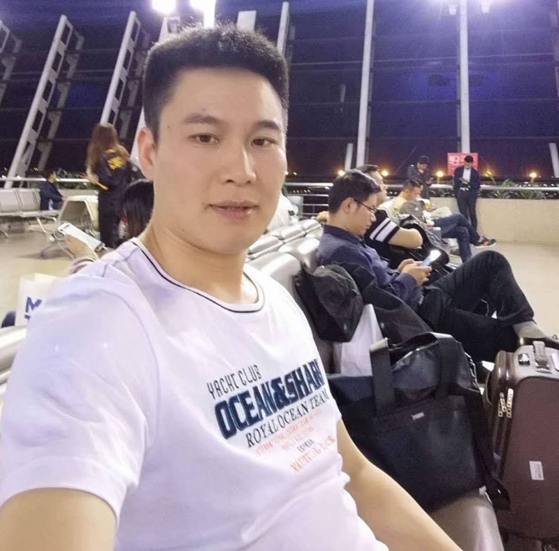 阳光灿烂的第一张照片--宜宾相亲服务中心