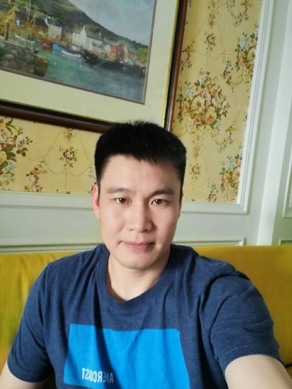 阳光灿烂的第二张照片--宜宾相亲服务中心