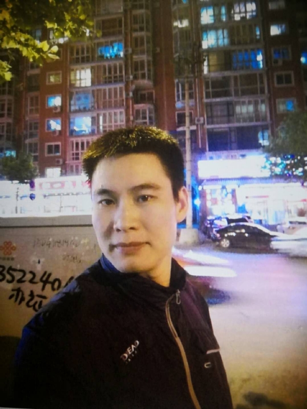阳光灿烂的第三张照片--宜宾相亲服务中心