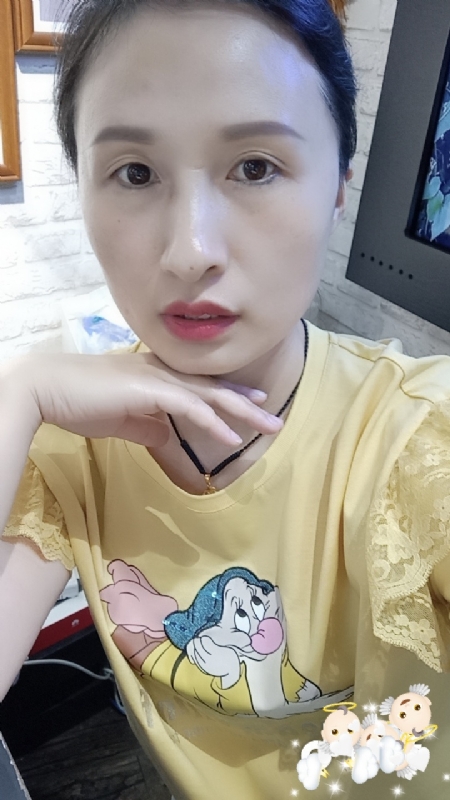 桃子的第一张照片--宜宾相亲服务中心