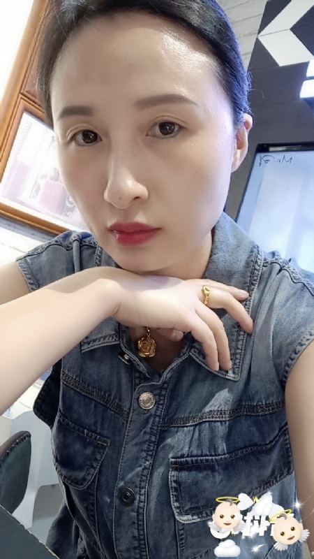 桃子的第三张照片--宜宾相亲服务中心