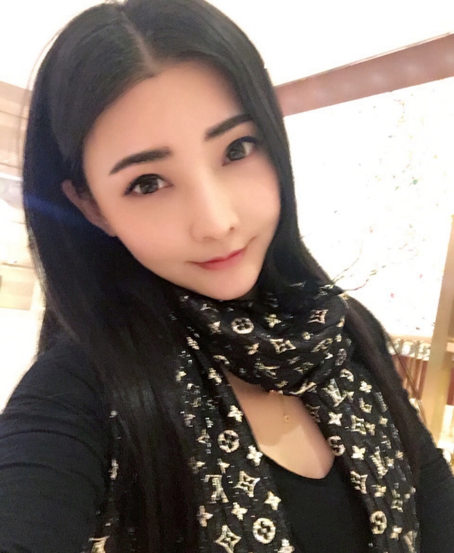 詩詩的第二张照片--宜宾相亲服务中心