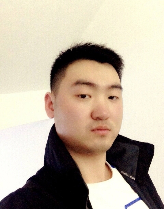 大海的第二张照片--宜宾相亲服务中心