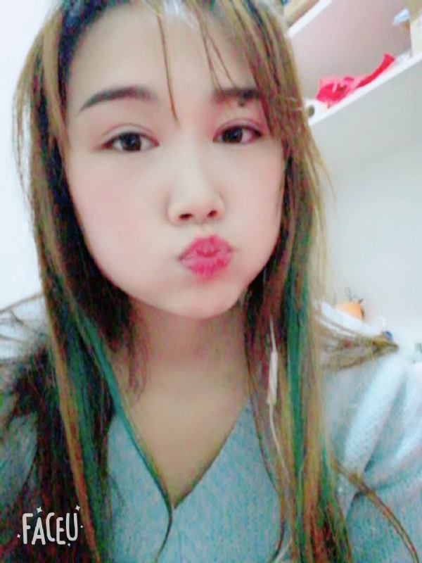 艾薇的第一张照片--宜宾相亲服务中心
