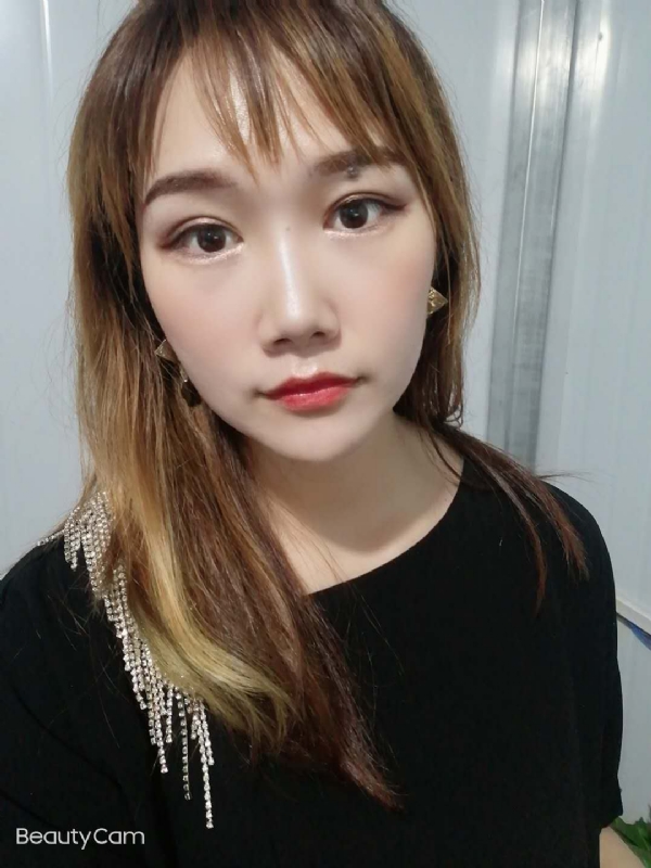 艾薇的第三张照片--宜宾相亲服务中心