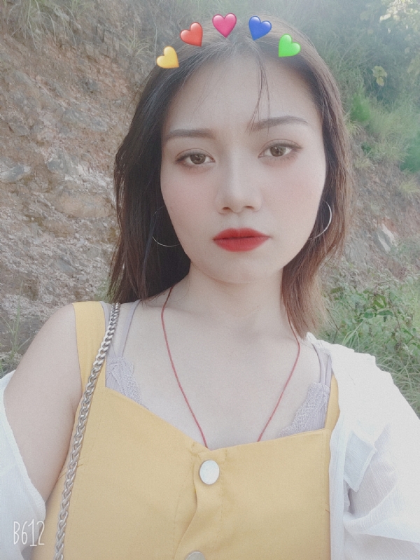 丹纯的第一张照片--宜宾相亲服务中心