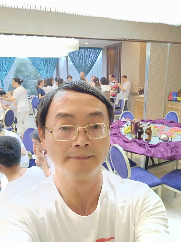 齐天大圣的第三张照片--宜宾相亲服务中心