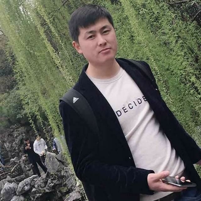 王誉翔的第一张照片--宜宾相亲服务中心
