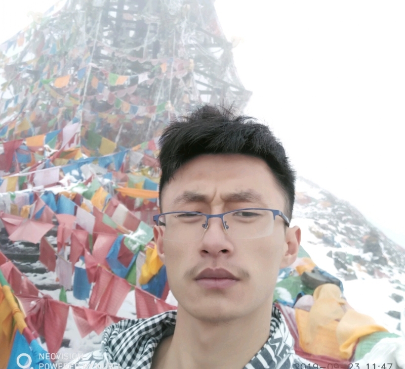 Chen的第二张照片--宜宾相亲服务中心