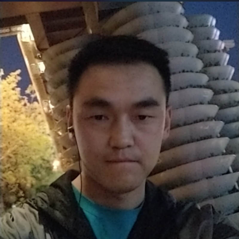 卜香的第一张照片--宜宾相亲服务中心