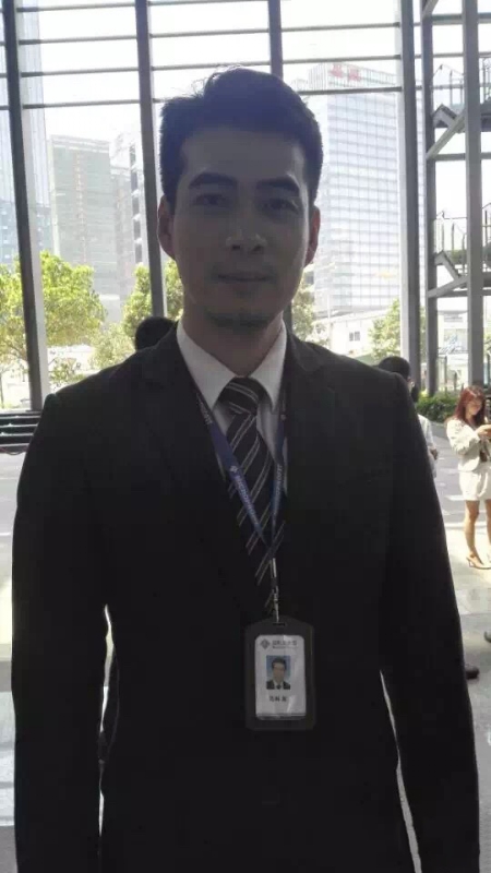 wangjie的第二张照片--宜宾相亲服务中心