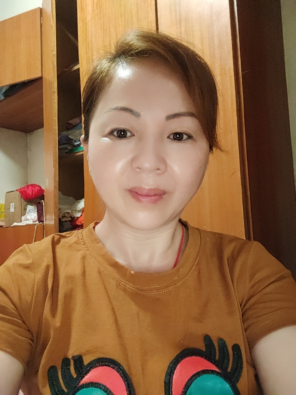 醉红颜的第一张照片--宜宾相亲服务中心