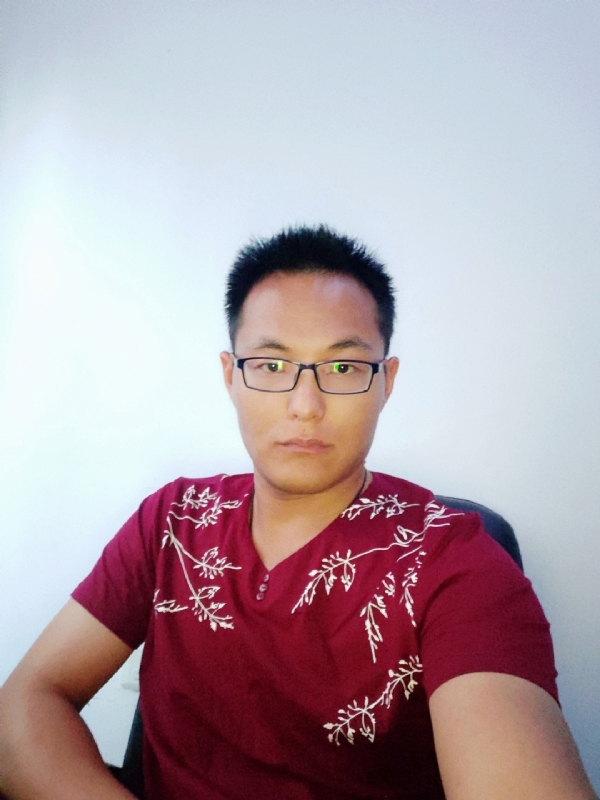 泉海洋的第二张照片--宜宾相亲服务中心