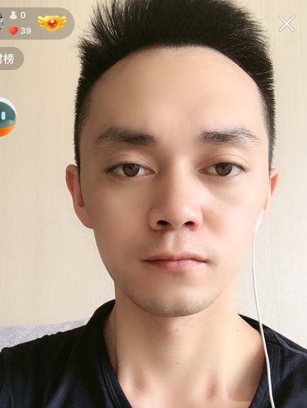 游爽的第一张照片--宜宾相亲服务中心