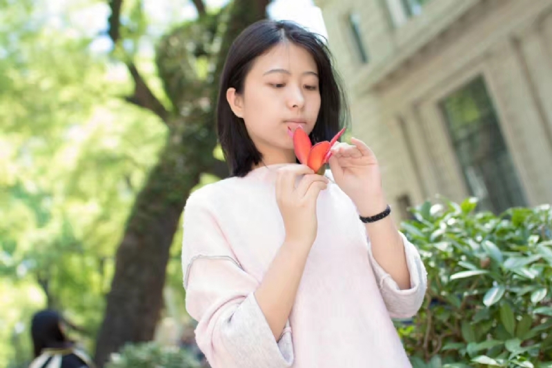 随心的第一张照片--宜宾相亲服务中心