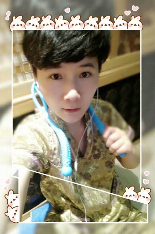 小语同学的第一张照片--宜宾相亲服务中心