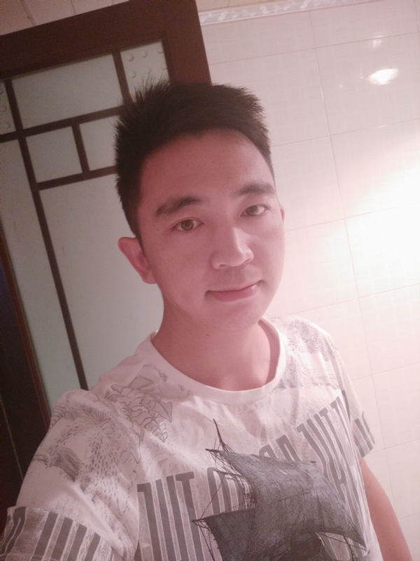 彭亮的第一张照片--宜宾相亲服务中心