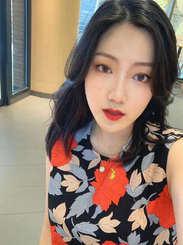 anny的第一张照片--宜宾相亲服务中心