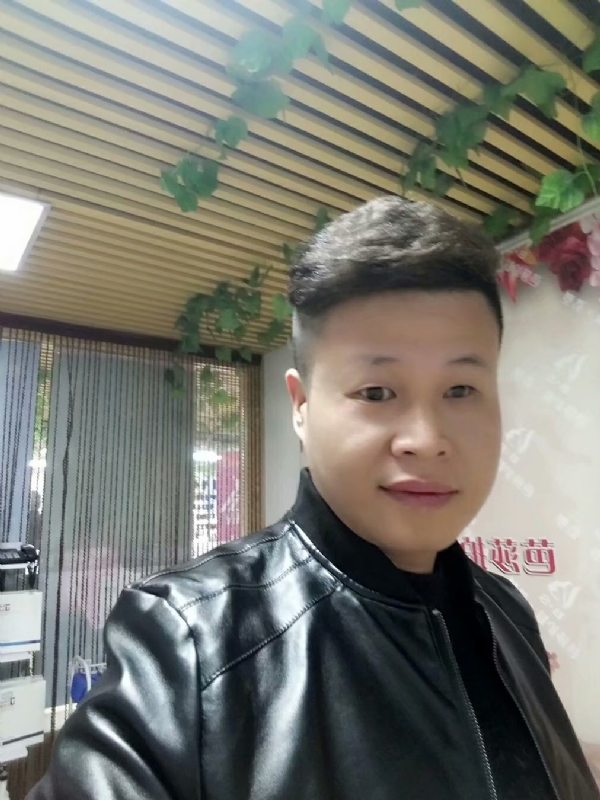 萧郎的第一张照片--宜宾相亲服务中心