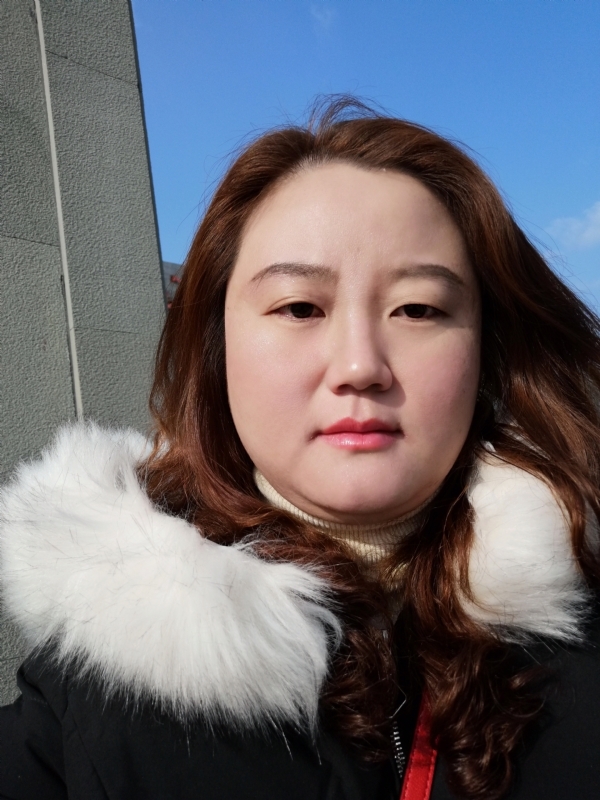 李清的第一张照片--宜宾相亲服务中心