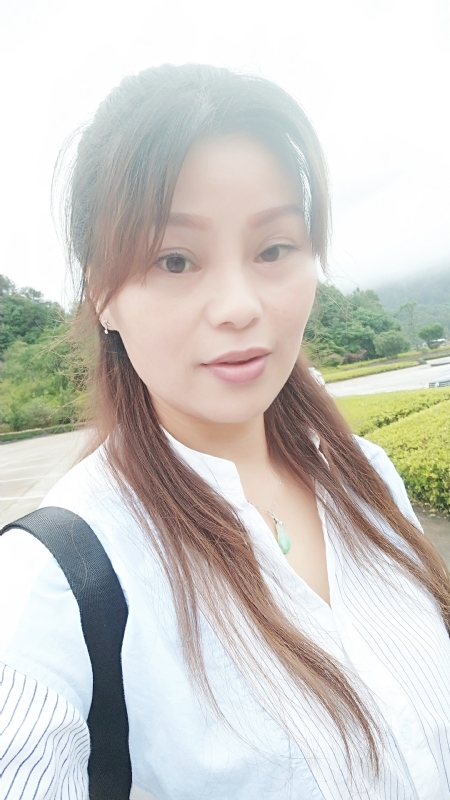 韩雅的第一张照片--宜宾相亲服务中心