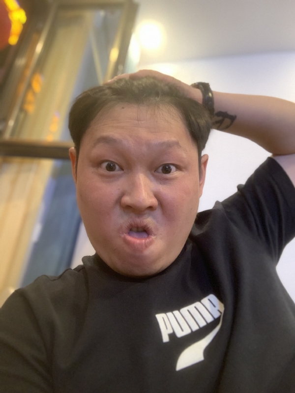 飞飞的第一张照片--宜宾相亲服务中心