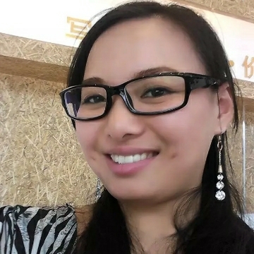 蕊倪的第一张照片--宜宾相亲服务中心