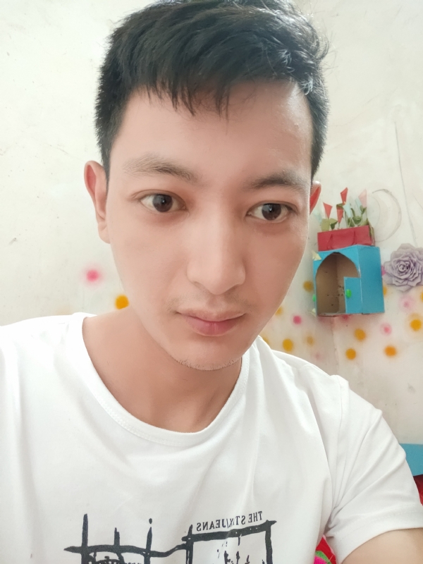 笑对人生的第一张照片--宜宾相亲服务中心