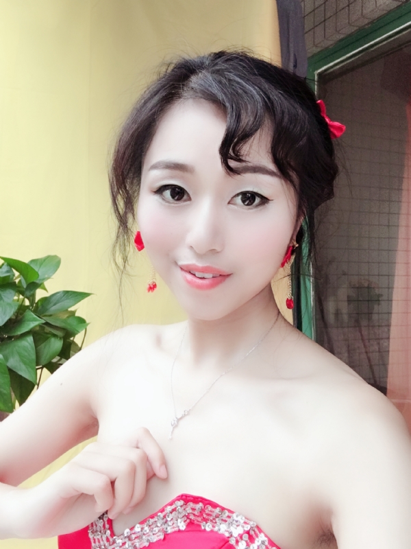 薇薇的第二张照片--宜宾相亲服务中心