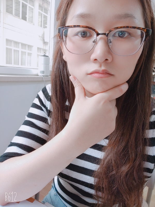 路晨的第一张照片--宜宾相亲服务中心