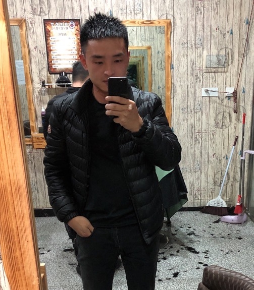 知足常乐的第一张照片--宜宾相亲服务中心