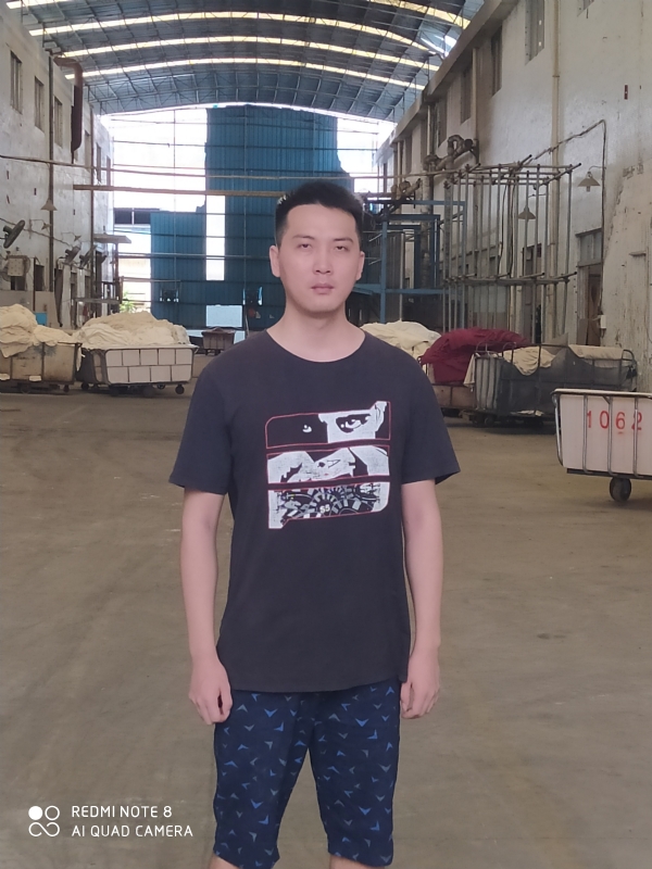六月雨的第一张照片--宜宾相亲服务中心
