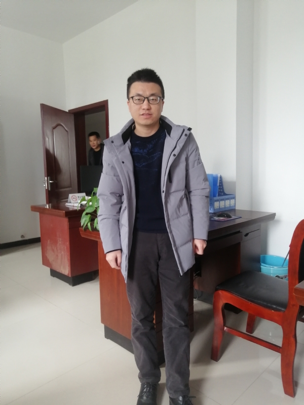 勿忘初心的第一张照片--宜宾相亲服务中心