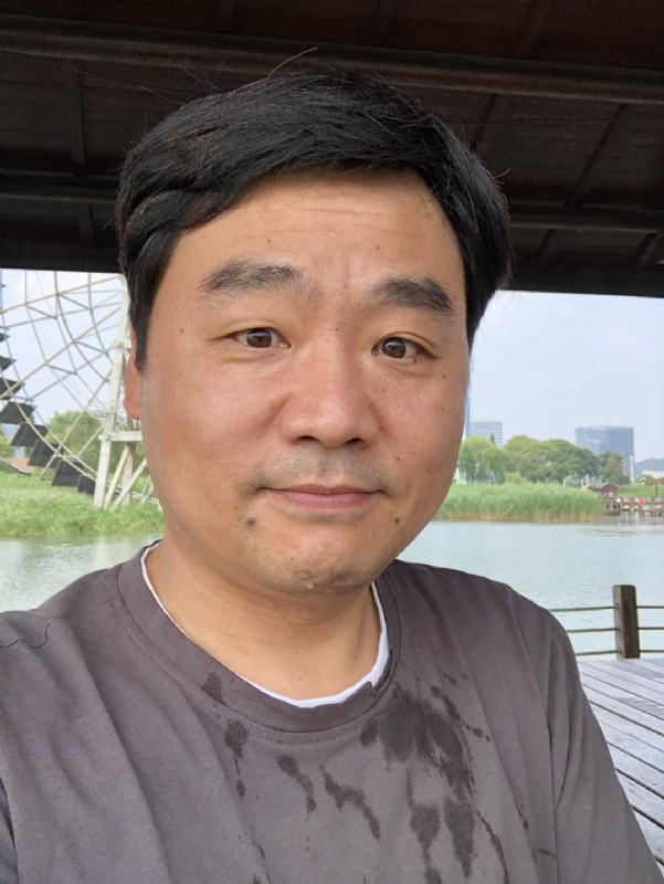 缘觉的第二张照片--宜宾相亲服务中心