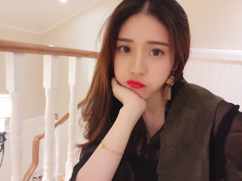 陈怡的第一张照片--宜宾相亲服务中心