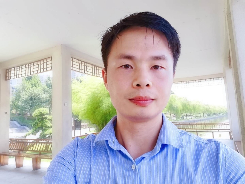 小艾同学的第一张照片--宜宾相亲服务中心