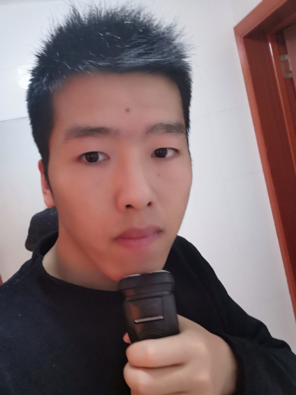 军哥的第一张照片--宜宾相亲服务中心