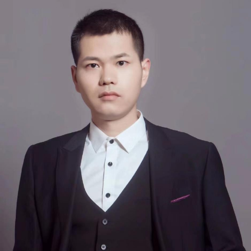 洪瑞的第一张照片--宜宾相亲服务中心