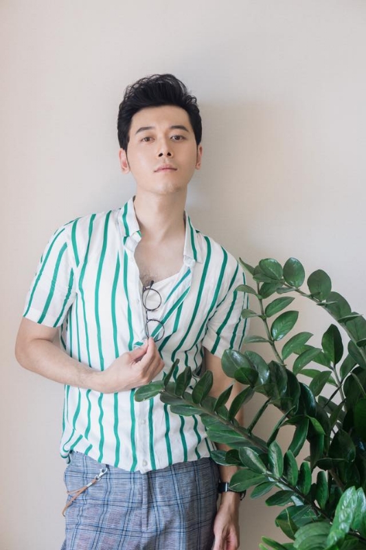 緣來是你的第一张照片--宜宾相亲服务中心