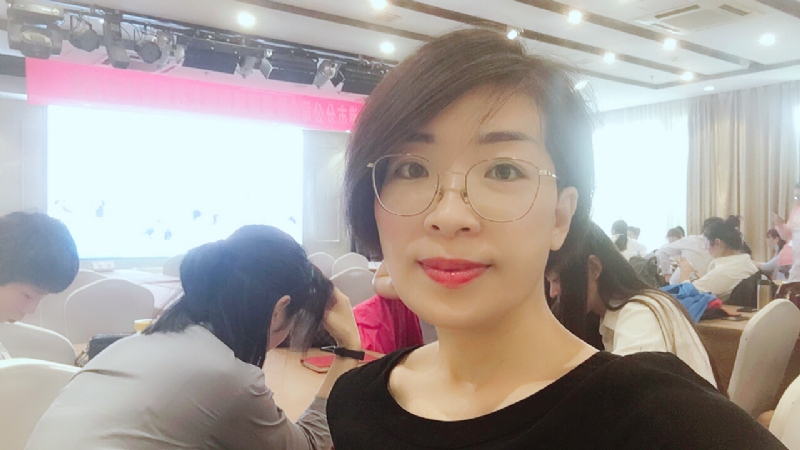 沙拉的第一张照片--宜宾相亲服务中心
