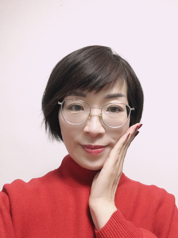 沙拉的第三张照片--宜宾相亲服务中心