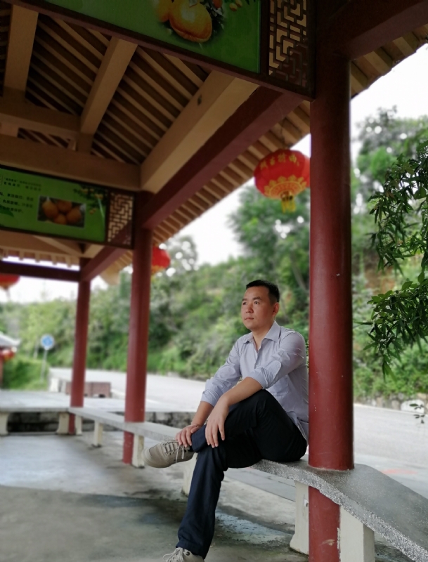 莋个俗人的第一张照片--宜宾相亲服务中心