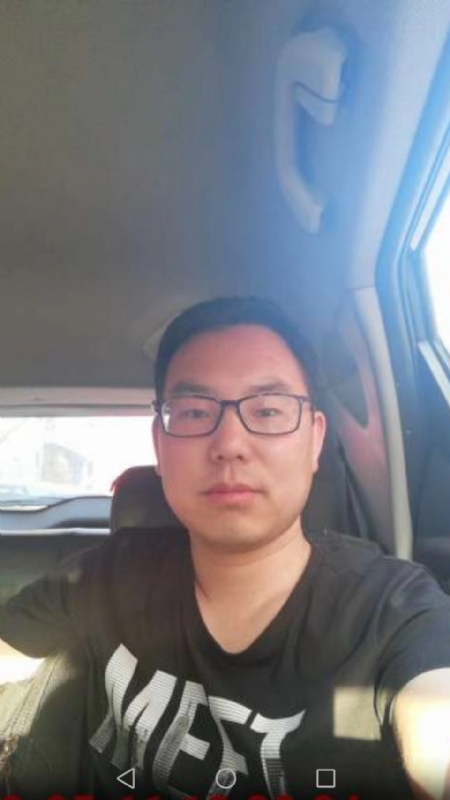 小哥的第二张照片--宜宾相亲服务中心