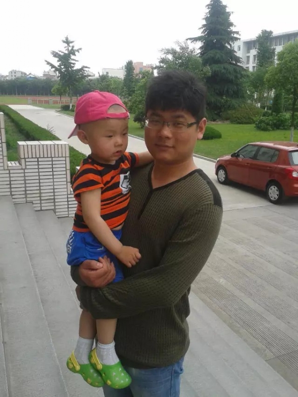 秦时明月的第一张照片--宜宾相亲服务中心