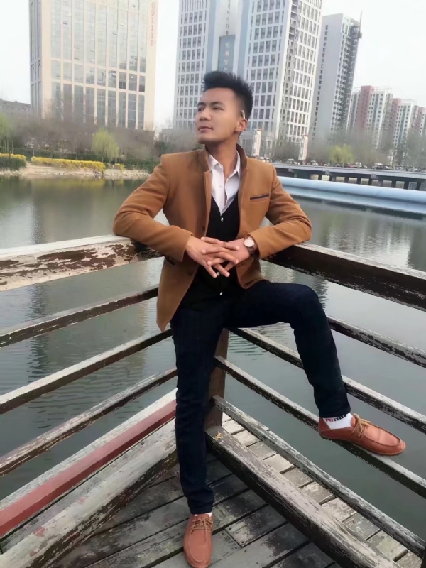 只为等你的第二张照片--宜宾相亲服务中心